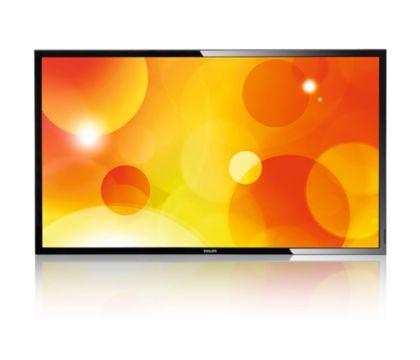 Ultra HD -näyttö vie kosketusnäytön