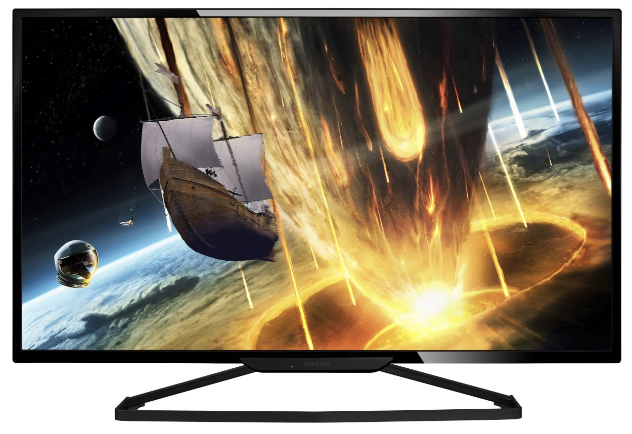 LEDbacklit LCD Display BDM3201FD/75 Philips