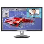 Brilliance LCD-monitor met LED-verlichting en Multiview
