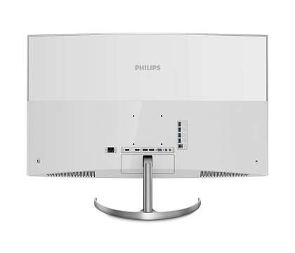 MultiView 搭載 4K ウルトラ HD 液晶ディスプレイ BDM4037UW/11 | Philips