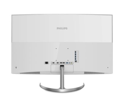 MultiView 搭載 4K ウルトラ HD 液晶ディスプレイ BDM4037UW/11 | Philips