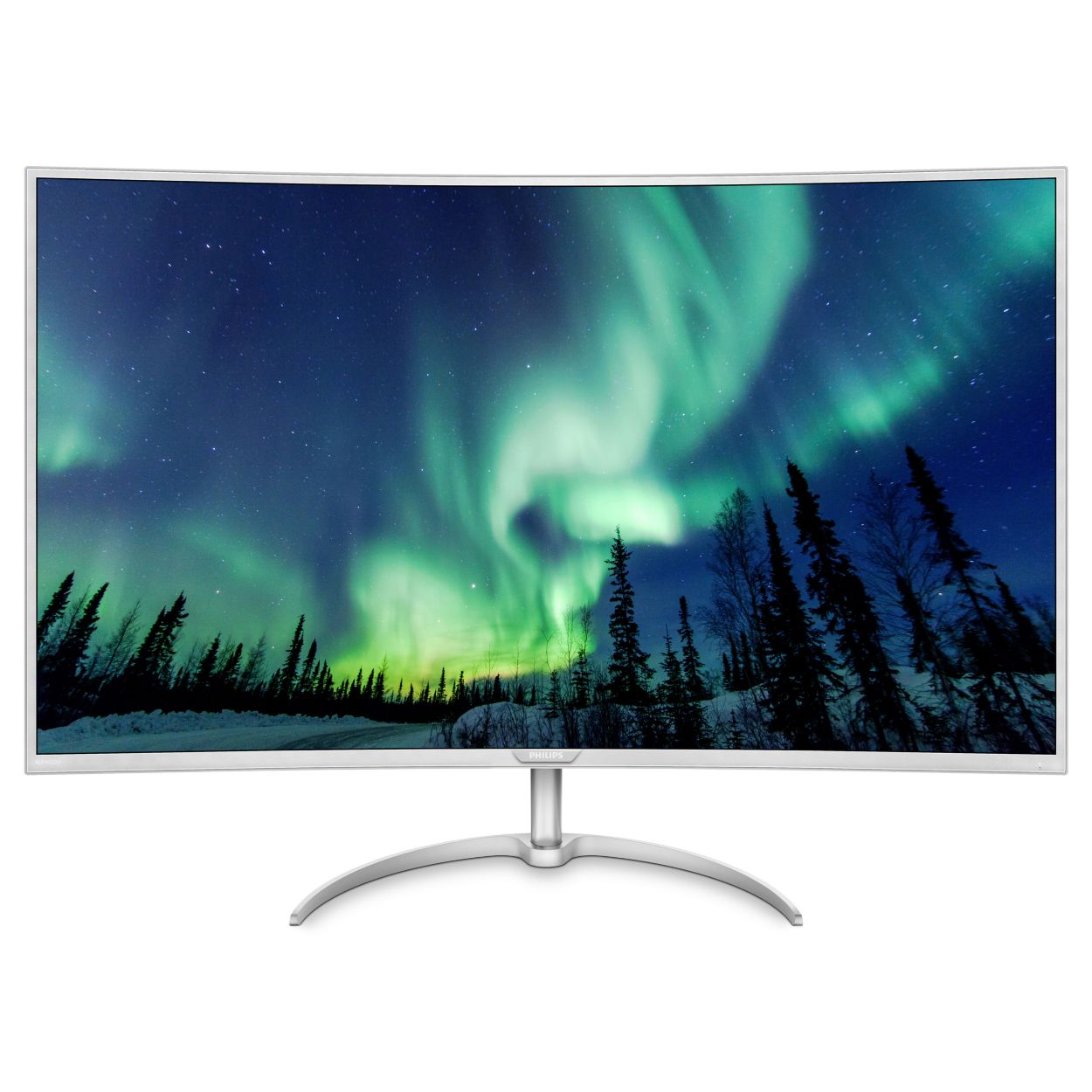 344】40インチ PHILIPS 4K BDM4065UC/11 完動美品！ - PC周辺機器