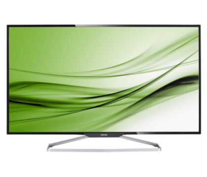 4K Ultra High Definition