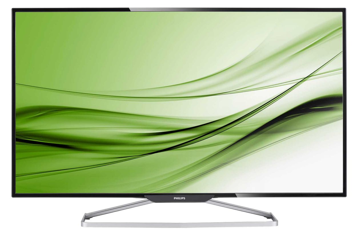 4K Ultra High Definition