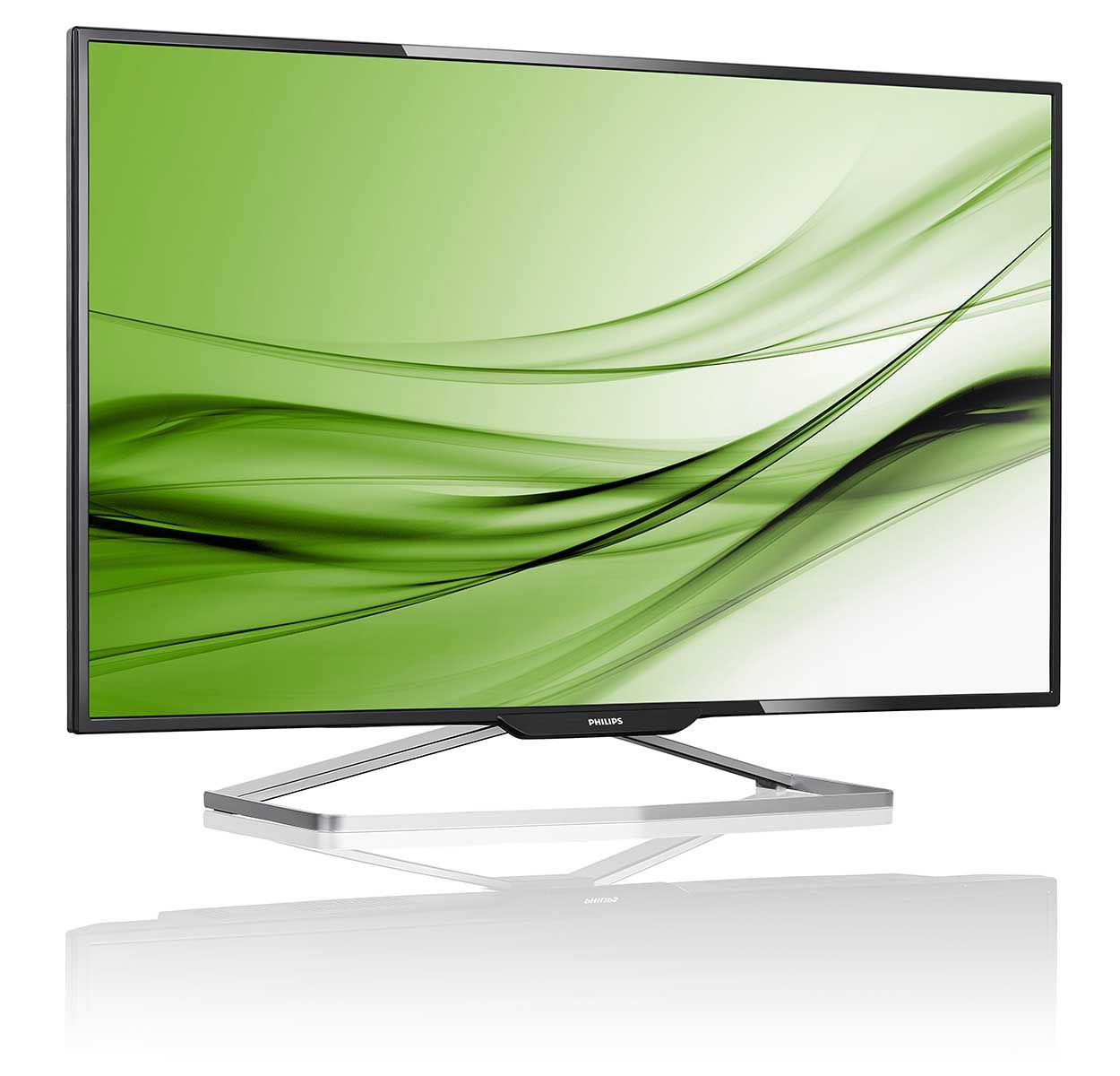 【まるにら】PHILIPS ディスプレイモニター 4K 40インチ PHILIPS 40インチ 4Kモニター BDM4065UC