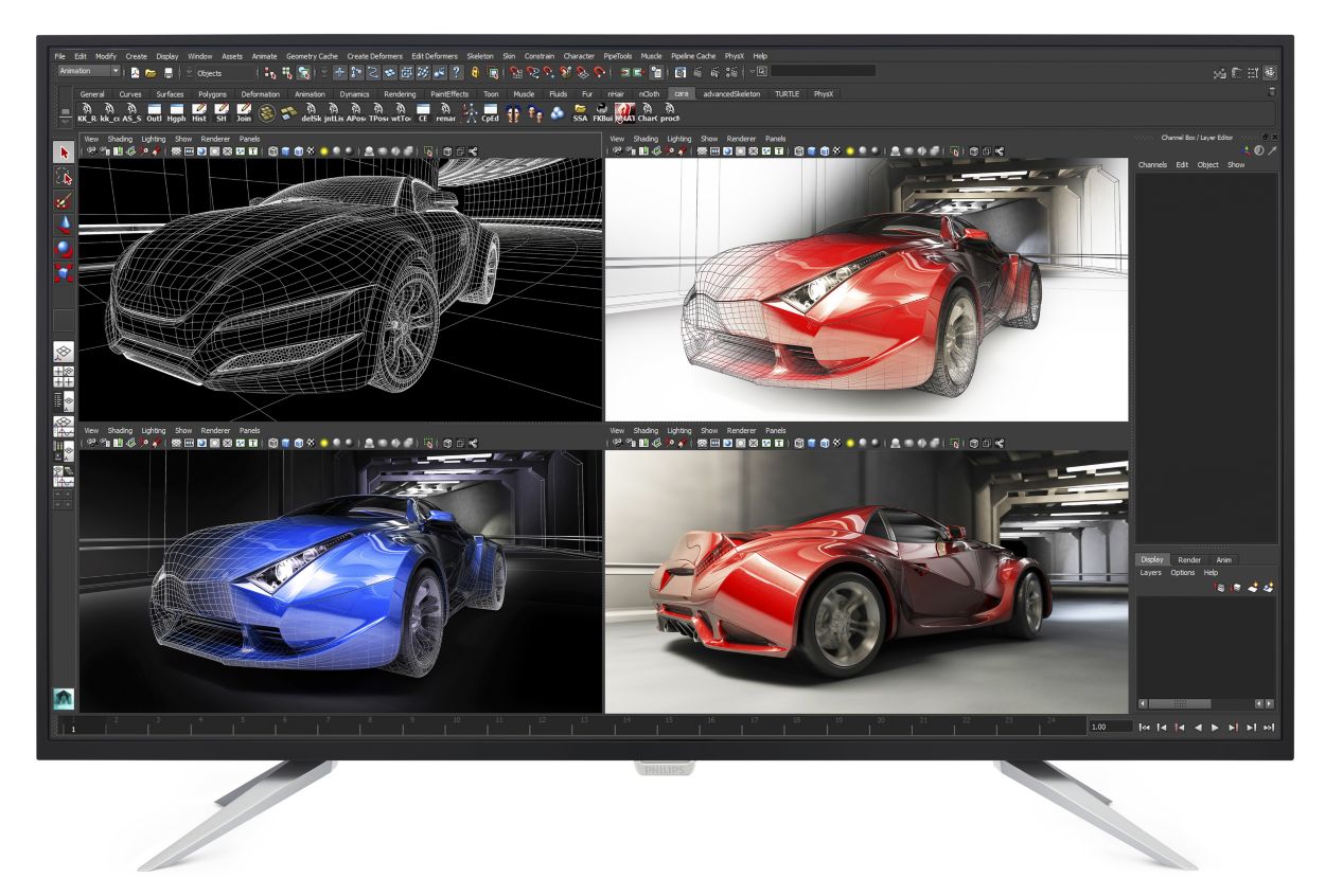 Ultra Haute D&eacute;finition 4K