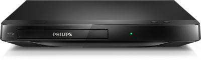 New Replacement Remote For Philips BDP1300/F7 & BDP1200/F7 Blu-ray Players – Wireless