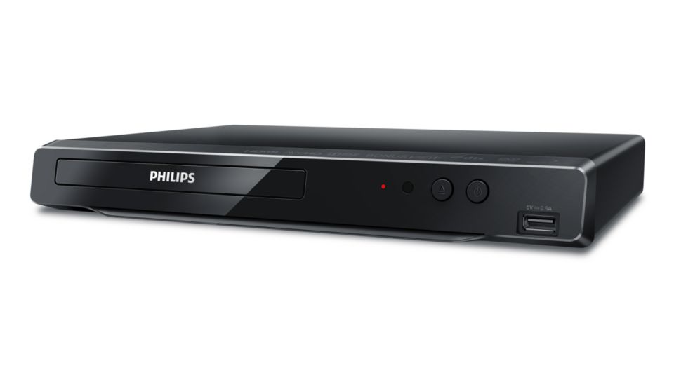 Bluray Disc/ DVD player BDP1305/F7 Philips