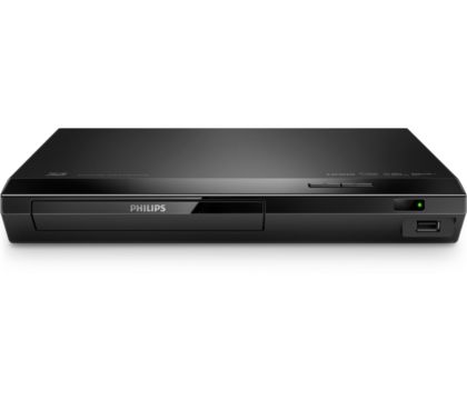 Reproductor de Blu-ray BDP1380/55 | Philips