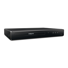 BDP1502/F7  Blu-ray and DVD player