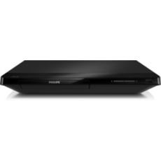 Visit the support page for your Philips Blu-ray Disc/DVD player BDP2100/05
