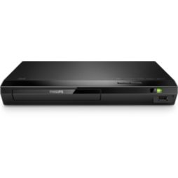 Blu-ray Disc-/DVD-Player