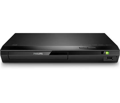 3D Blu-ray and DVD with built-in Wi-Fi