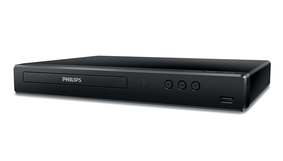 Probablemente Misterioso Oxidar Blu-ray Disc/ DVD player BDP2501/F7 | Philips