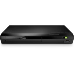 Blu-ray Disc-/DVD-Player