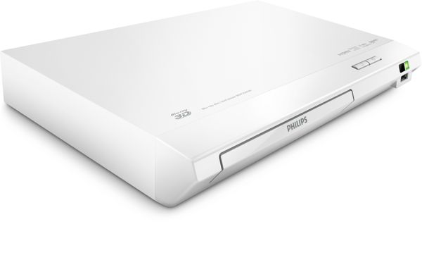 Philips 2016: BDP2510W/12, BDP2590W/12