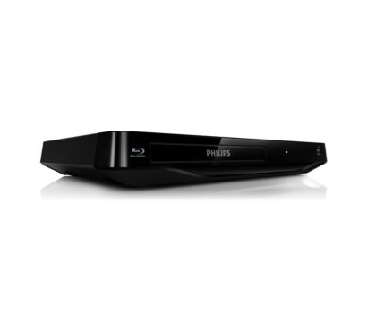 Lecteur Blu-ray / DVD BDP2590B/12