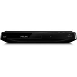 Blu-ray Disc/ DVD player