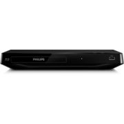 Blu-ray Disc/DVD player
