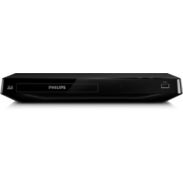 Blu-ray Disc-/DVD-Player