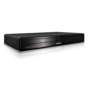 Blu-ray Disc player