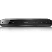 3000 series Blu-ray Disc-Player