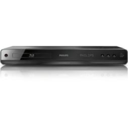 3000 series Lecteur de disques Blu-ray