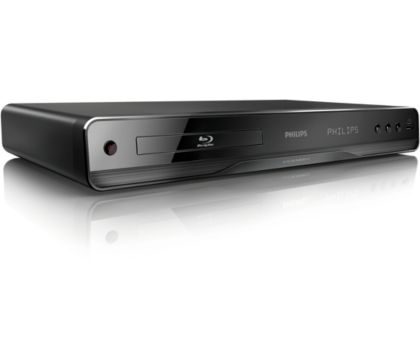 Blu Ray Disc Player p3100 12 Philips