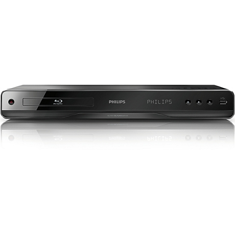 BDP3100/98  Blu-ray Disc player