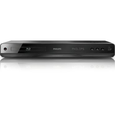 BDP3108 Blu-ray Disc player