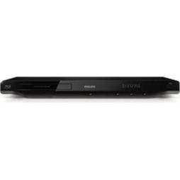 3000 series Blu-ray Disc-/DVD-Player