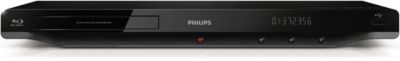 Lecteur Blu-ray / DVD BDP3200/12 | Philips