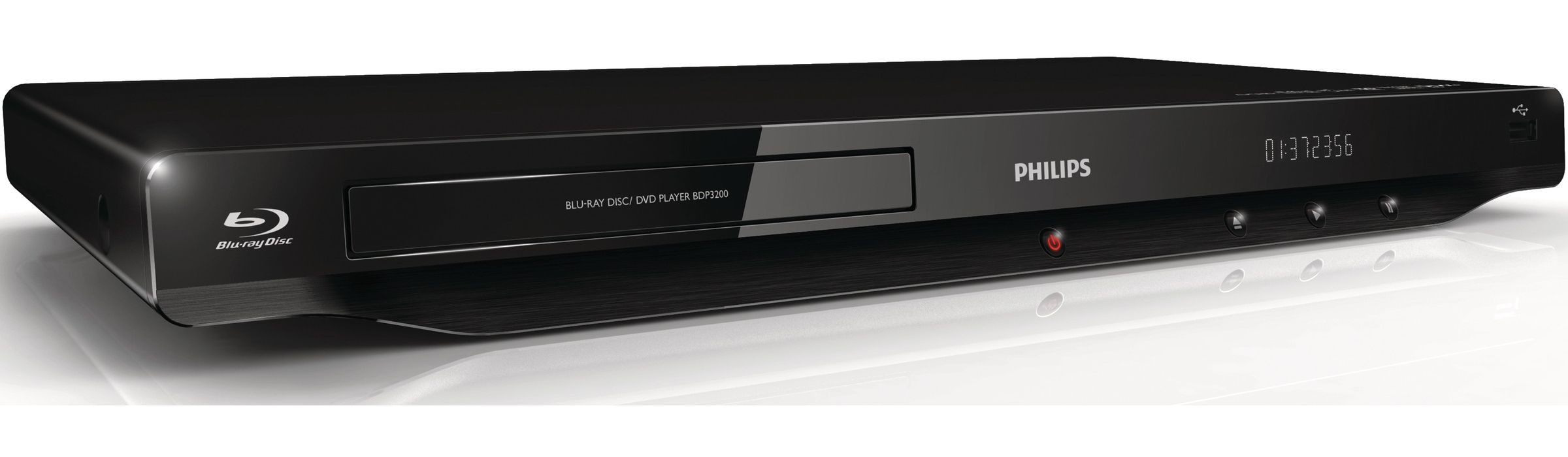 Get the Blu-ray cinematic experience at home