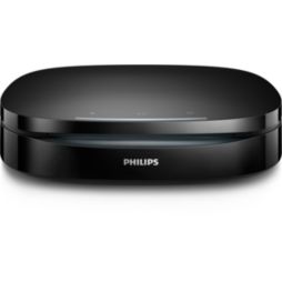 Přehrávač disků Blu-ray / DVD