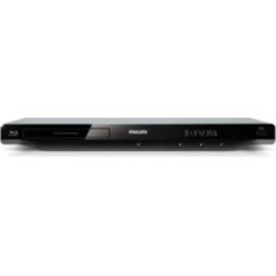 3000 series Blu-ray Disc/ DVD player