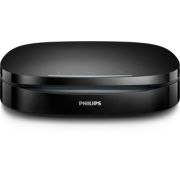 Blu-ray Disc-/DVD-speler