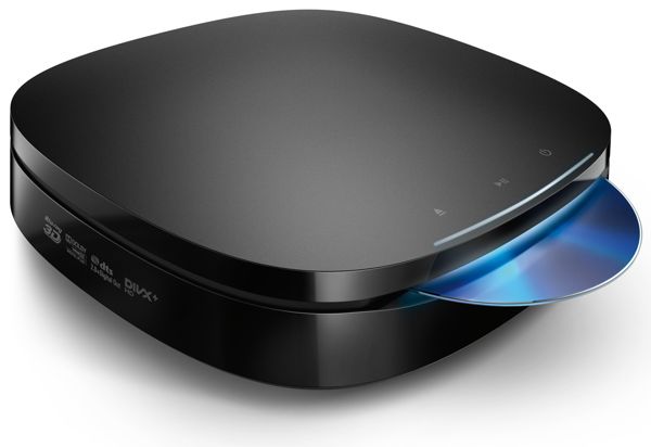 Philips 2016: BDP3210B/12, BDP3290B/12
