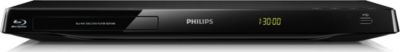 Lecteur Blu-ray / DVD BDP3300/12 | Philips