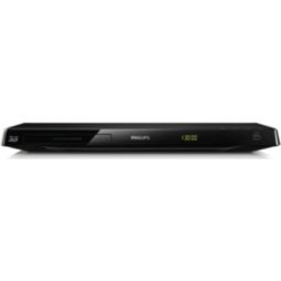 3000 series Lecteur de disques Blu-ray / DVD