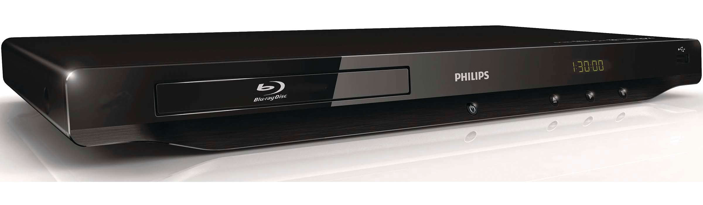 Big Picture Compact Design