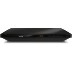 Lecteur Bluray 3D Philips BDP3280/12 (PO166171)