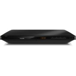 3000 series Blu-ray Disc-/DVD-Player