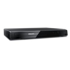 View support for your Blu-ray Disc/ DVD player BDP3502/F7 | Philips