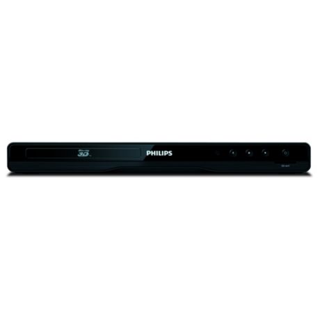 BDP3506/F7  BDP3506 Blu-ray Disc player