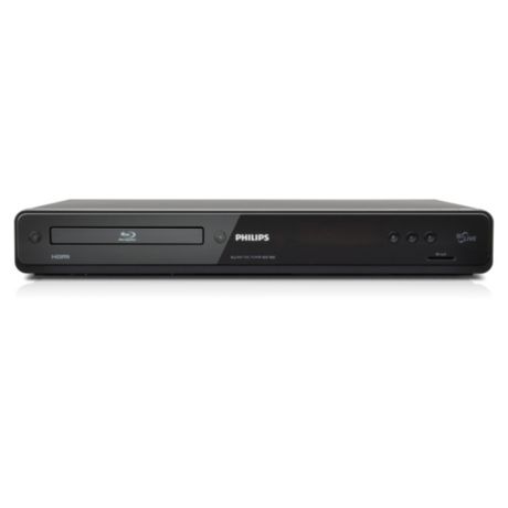 BDP5005/F7E  Blu-ray Disc player
