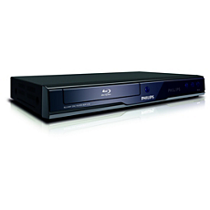BDP5110/F7  Blu-ray Disc player