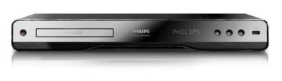 Vervanging afstandsbediening voor Philips Blu-Ray De Schijfspeler