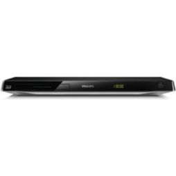 5000 series Blu-ray Disc/ DVD player