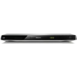 5000 series Lecteur Blu-ray / DVD