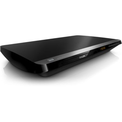 Reproductor De Blu-ray Y DVD BDP5600X/77 | Philips